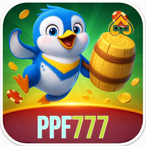 ppf777.com : Acesse o melhor cassino com nosso aplicativo no Brasil