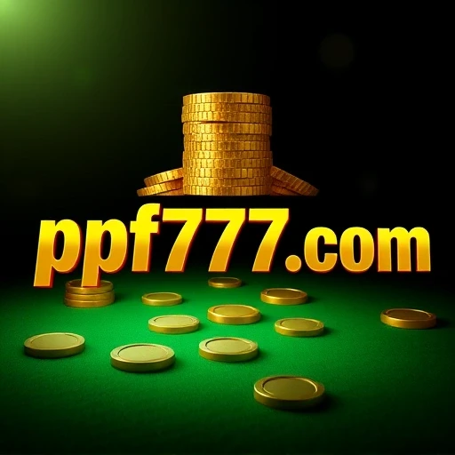 Logotipo ppf777.com
