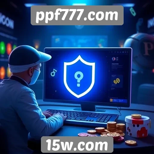Estratégias de segurança em plataformas de jogos online