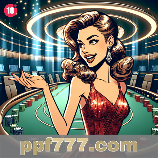Promoções Imperdíveis no ppf777.com: Jogue e Ganhe Mais!