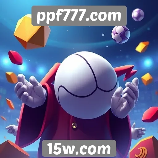 Estudo sobre a variedade de jogos disponíveis em ppf777.com